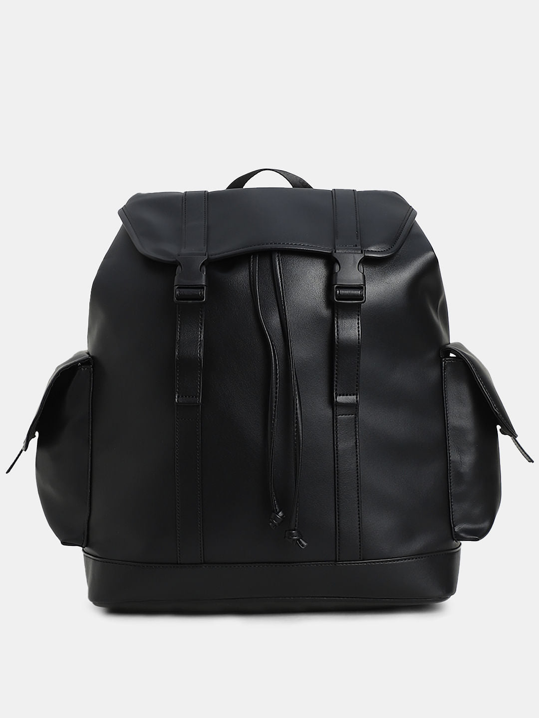 Black Backpack - ONE