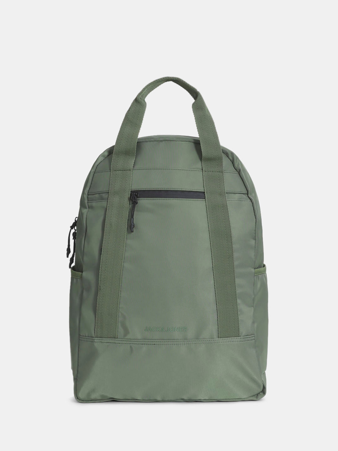 Green Backpack - ONE