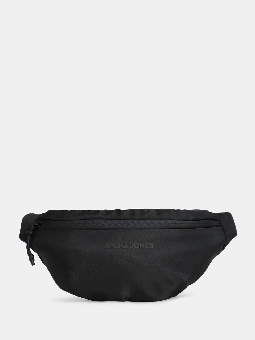 Black Bumbag - ONE