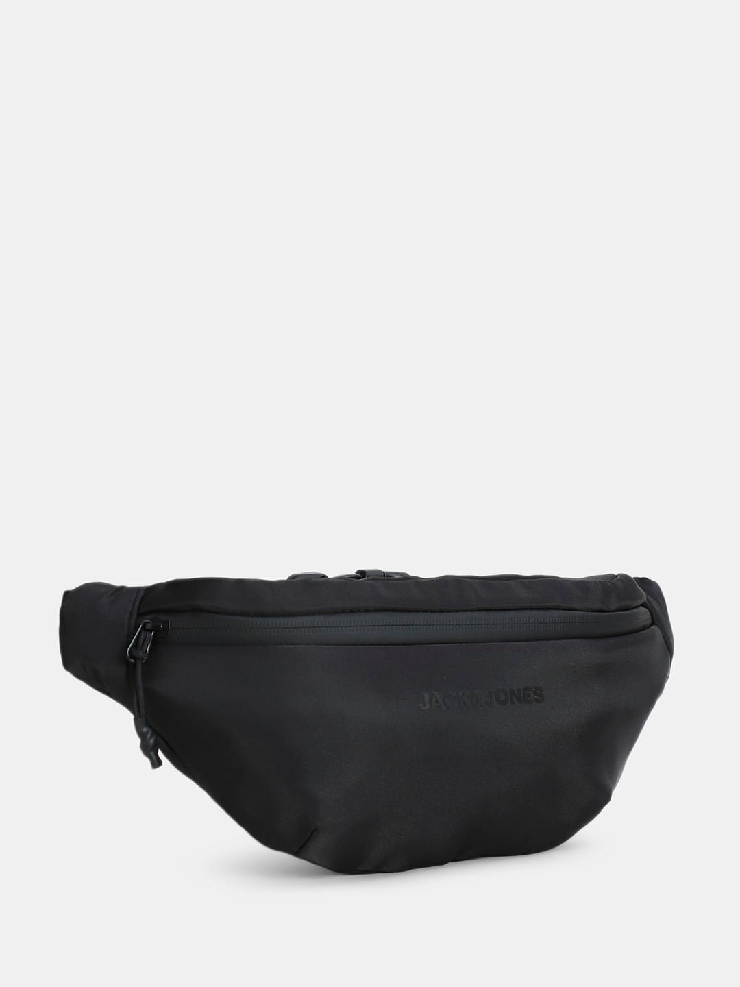 Black Bumbag