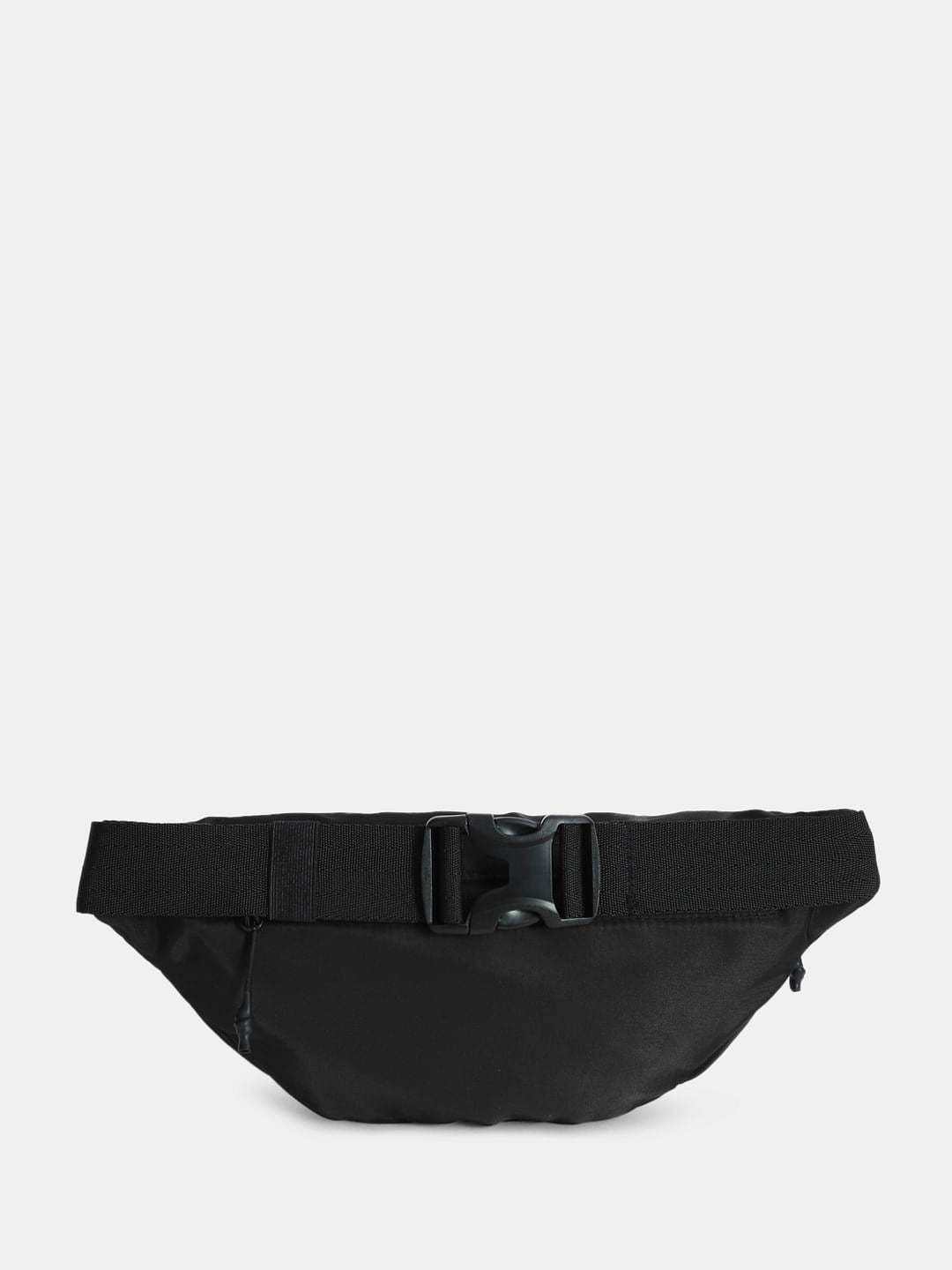 Black Bumbag