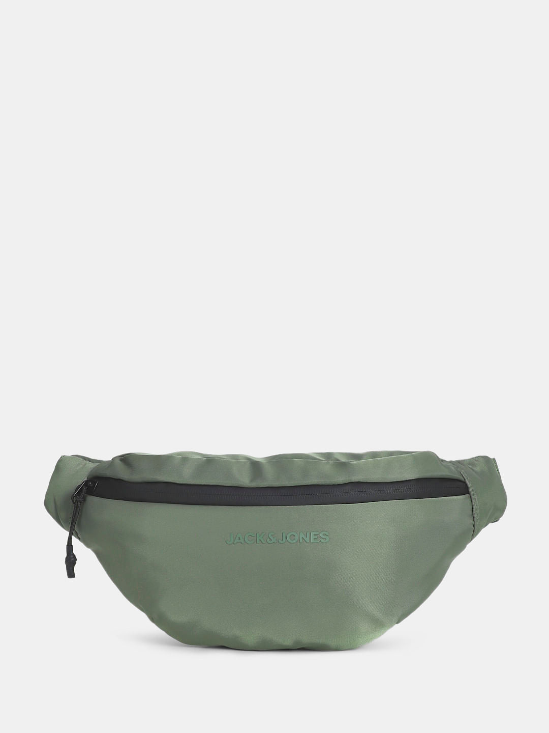 Green Bumbag - ONE