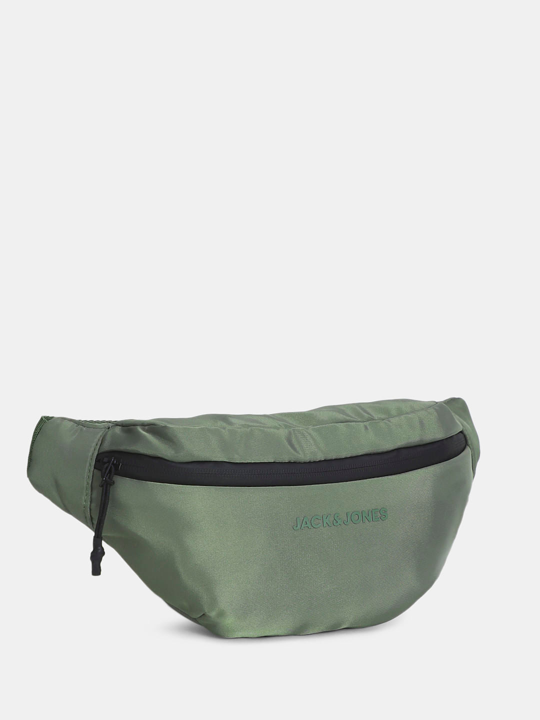 Green Bumbag