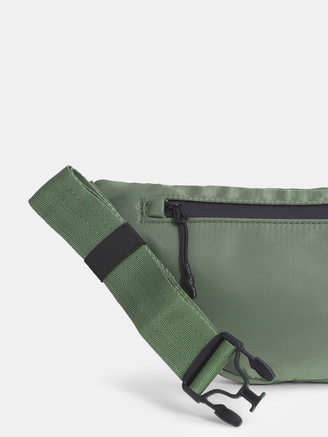 Green Bumbag