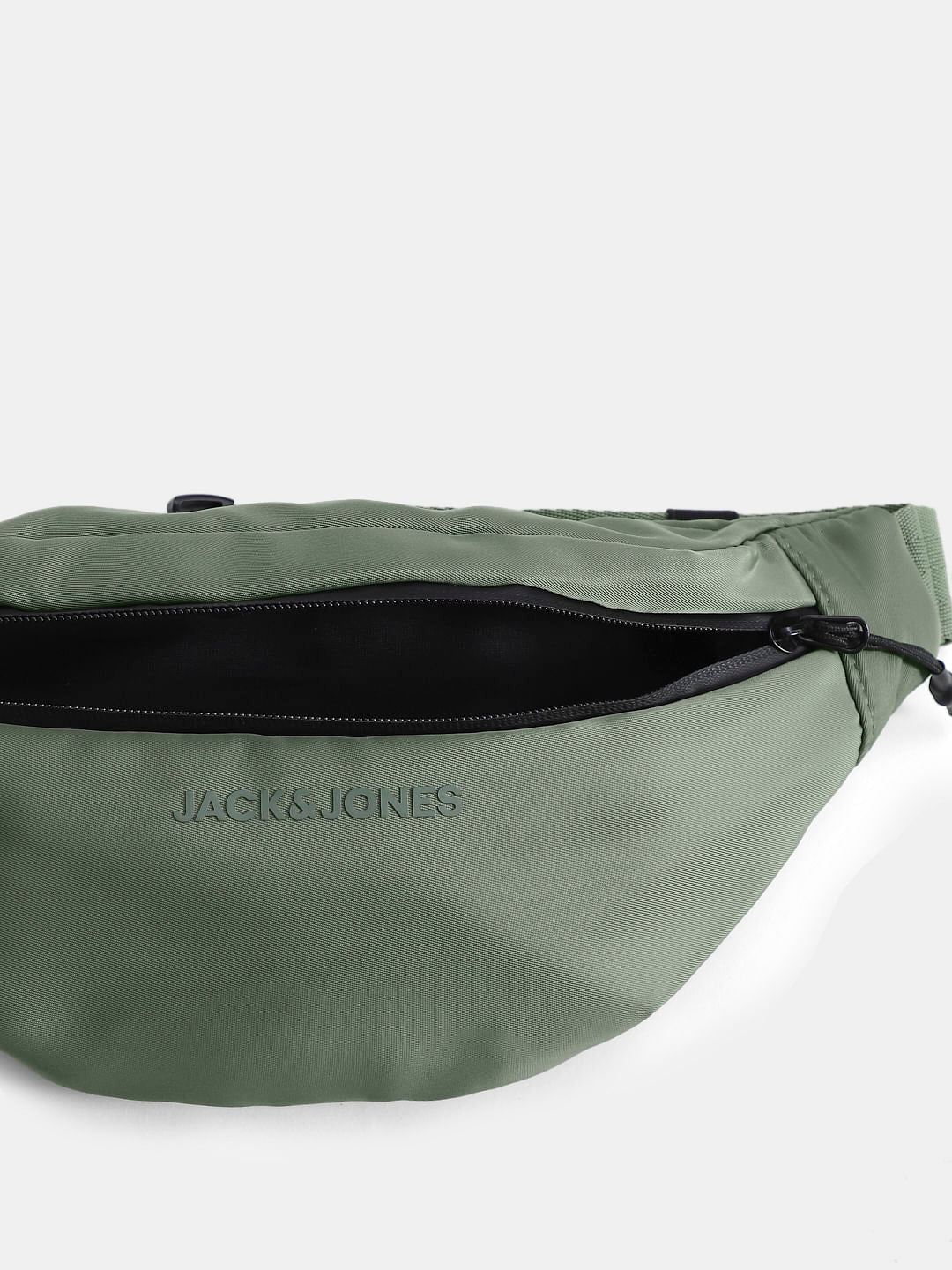 Green Bumbag