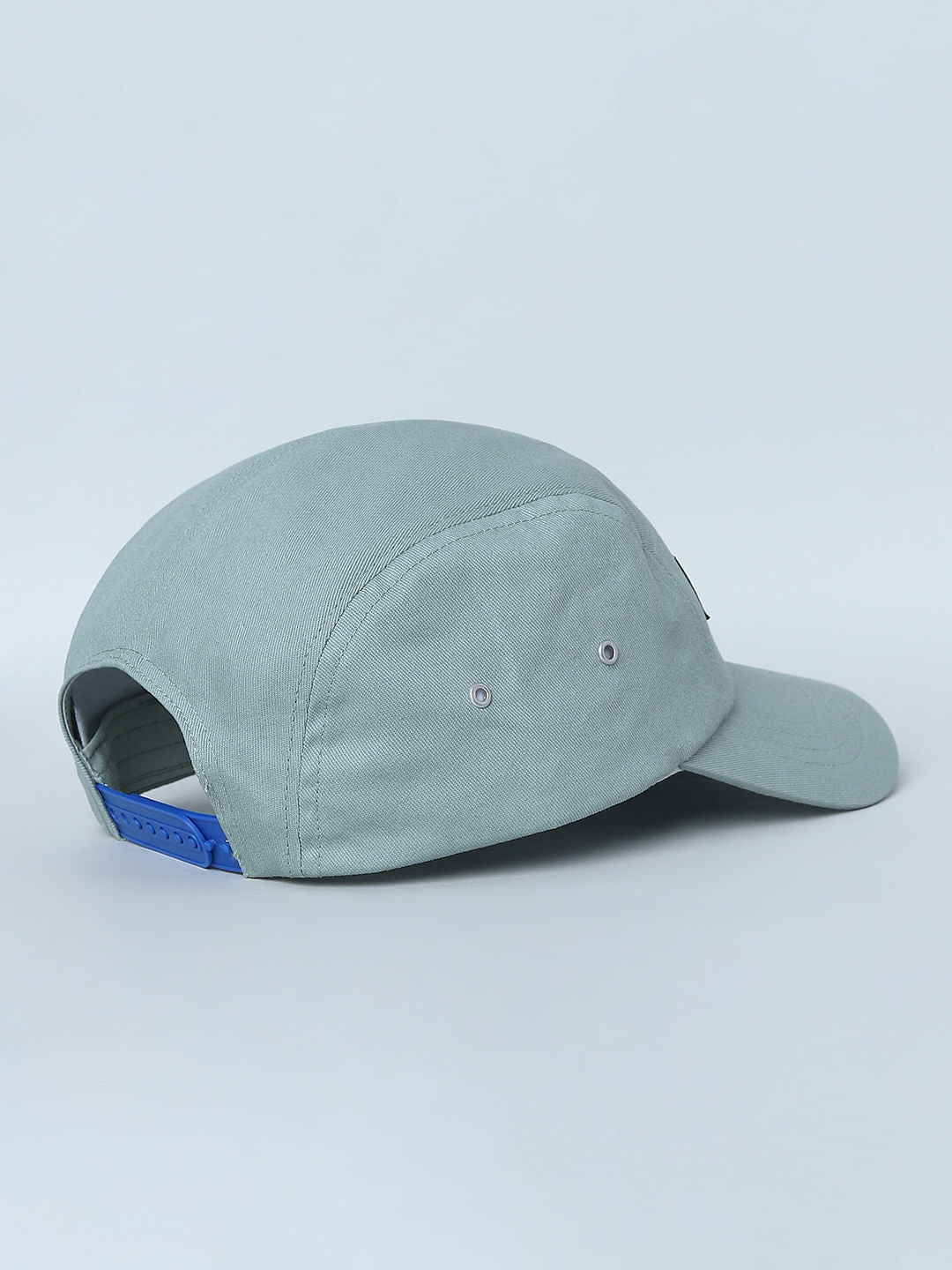 Grey Patch Branding Cap
