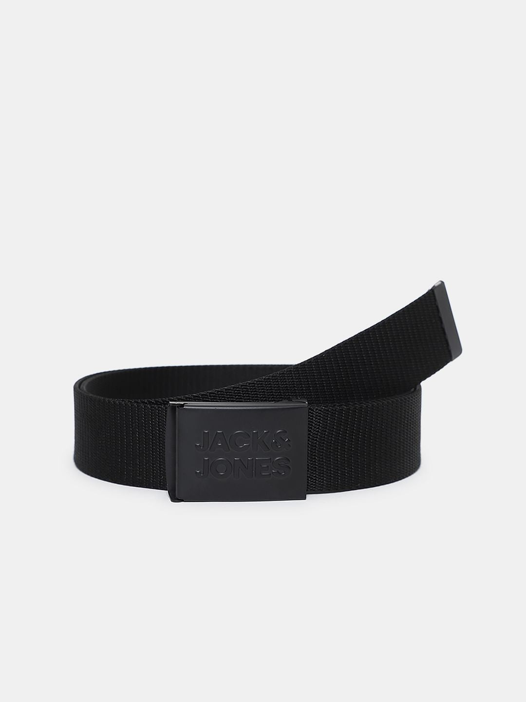 Black Tape Belt - 32