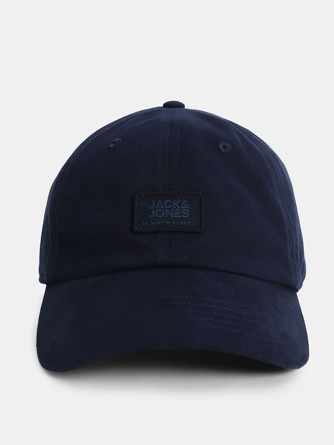 Navy Blue Baseball Cap - ONE