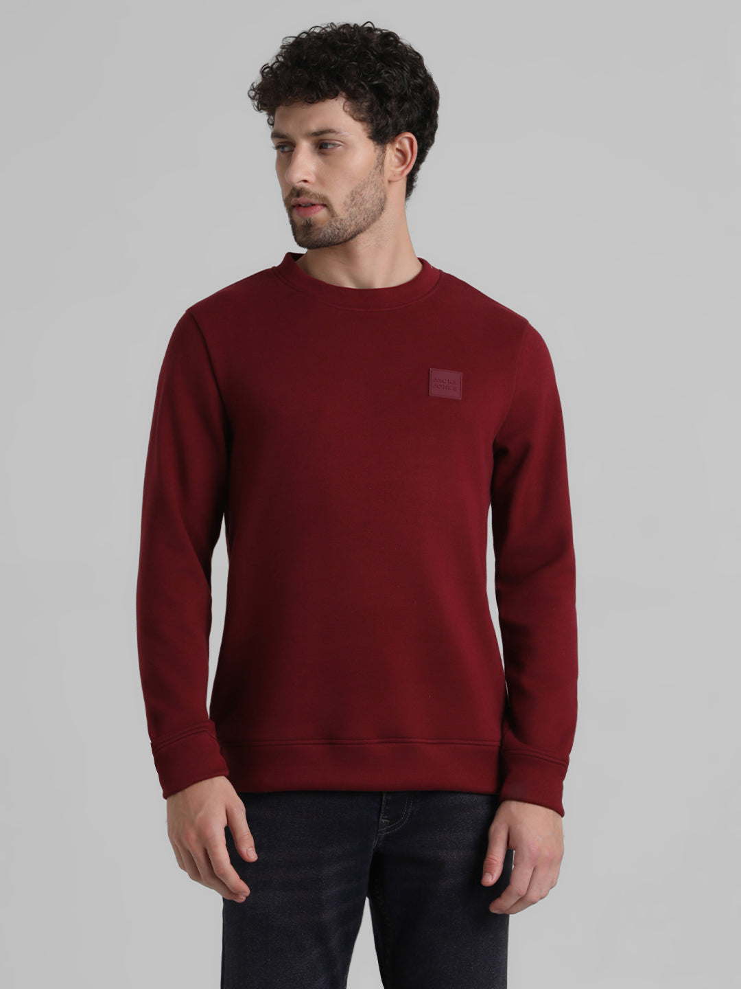 JACK&JONES Regular Fit Sweatshirts