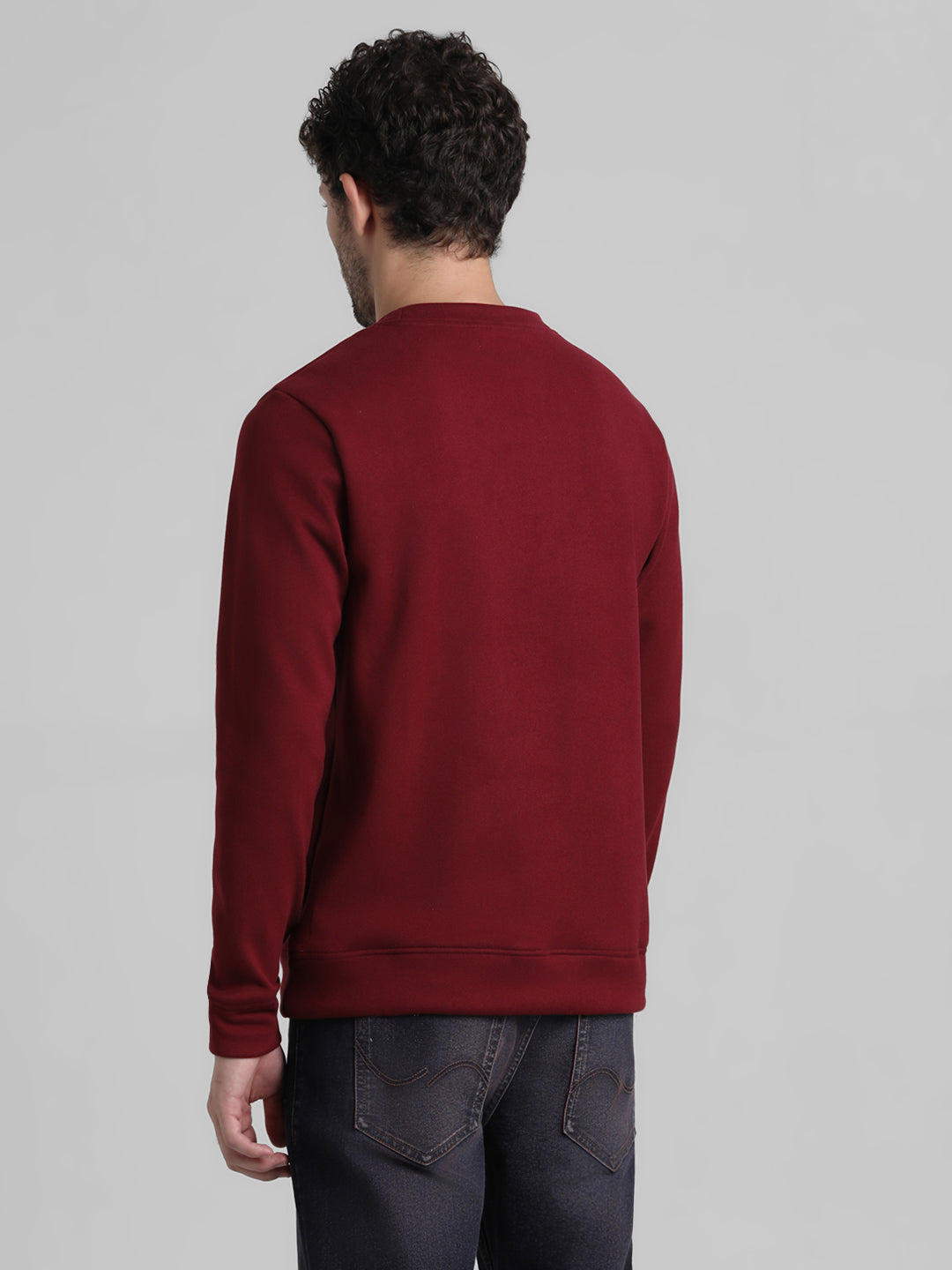 JACK&JONES Regular Fit Sweatshirts