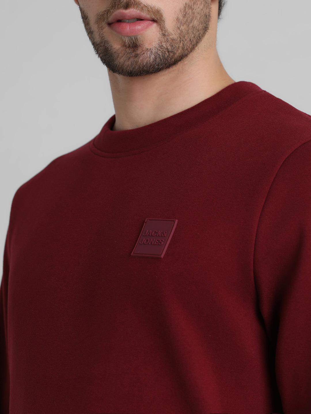 JACK&JONES Regular Fit Sweatshirts
