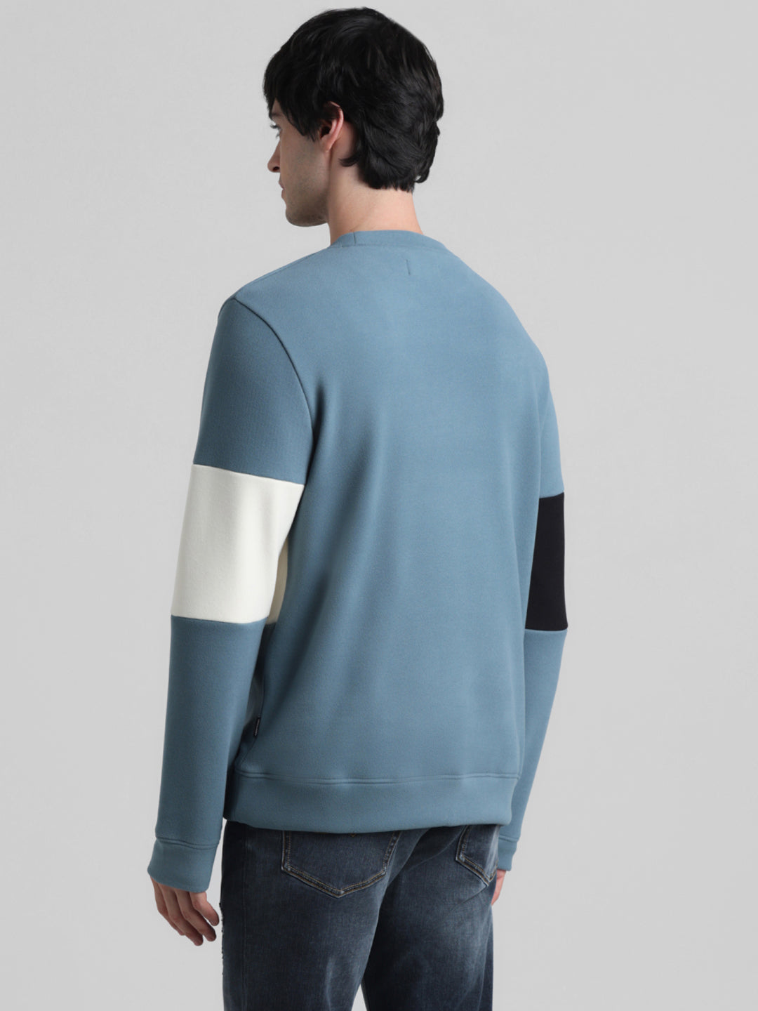 JACK&JONES Regular Fit Sweatshirts