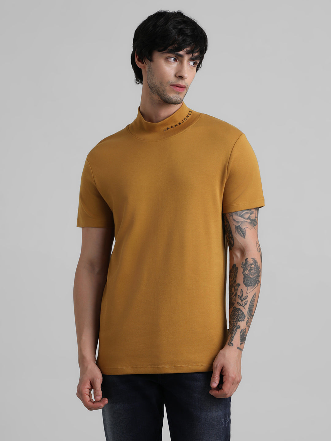 JACK&JONES Regular Fit T-Shirts