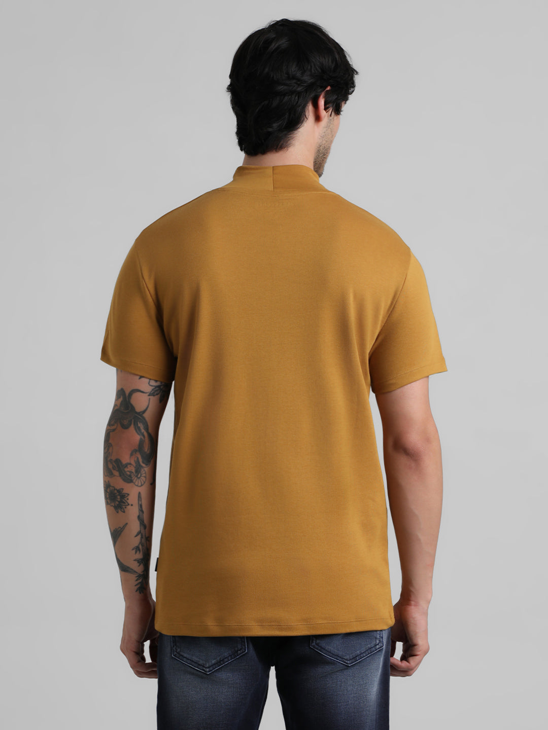 JACK&JONES Regular Fit T-Shirts