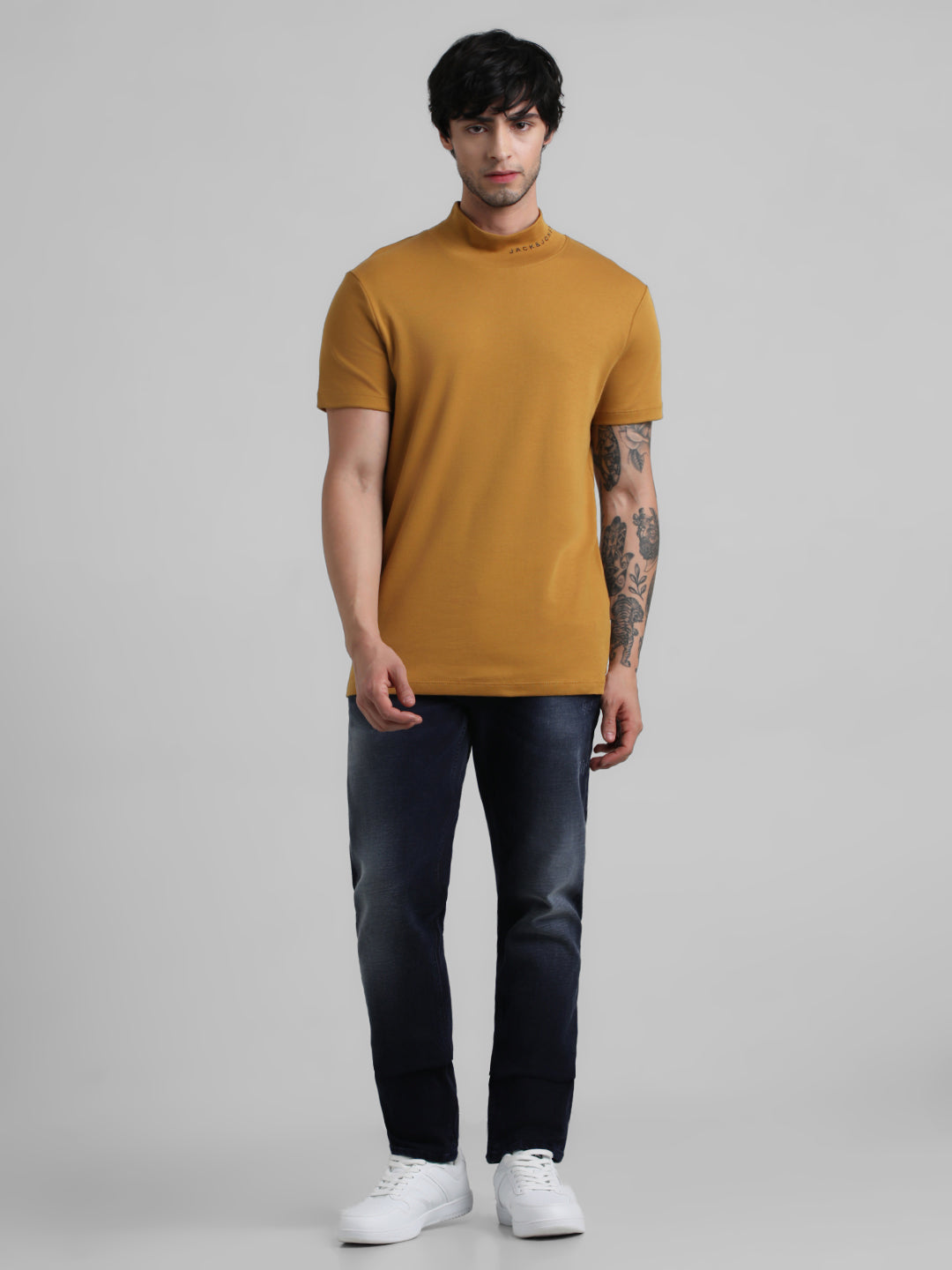 JACK&JONES Regular Fit T-Shirts