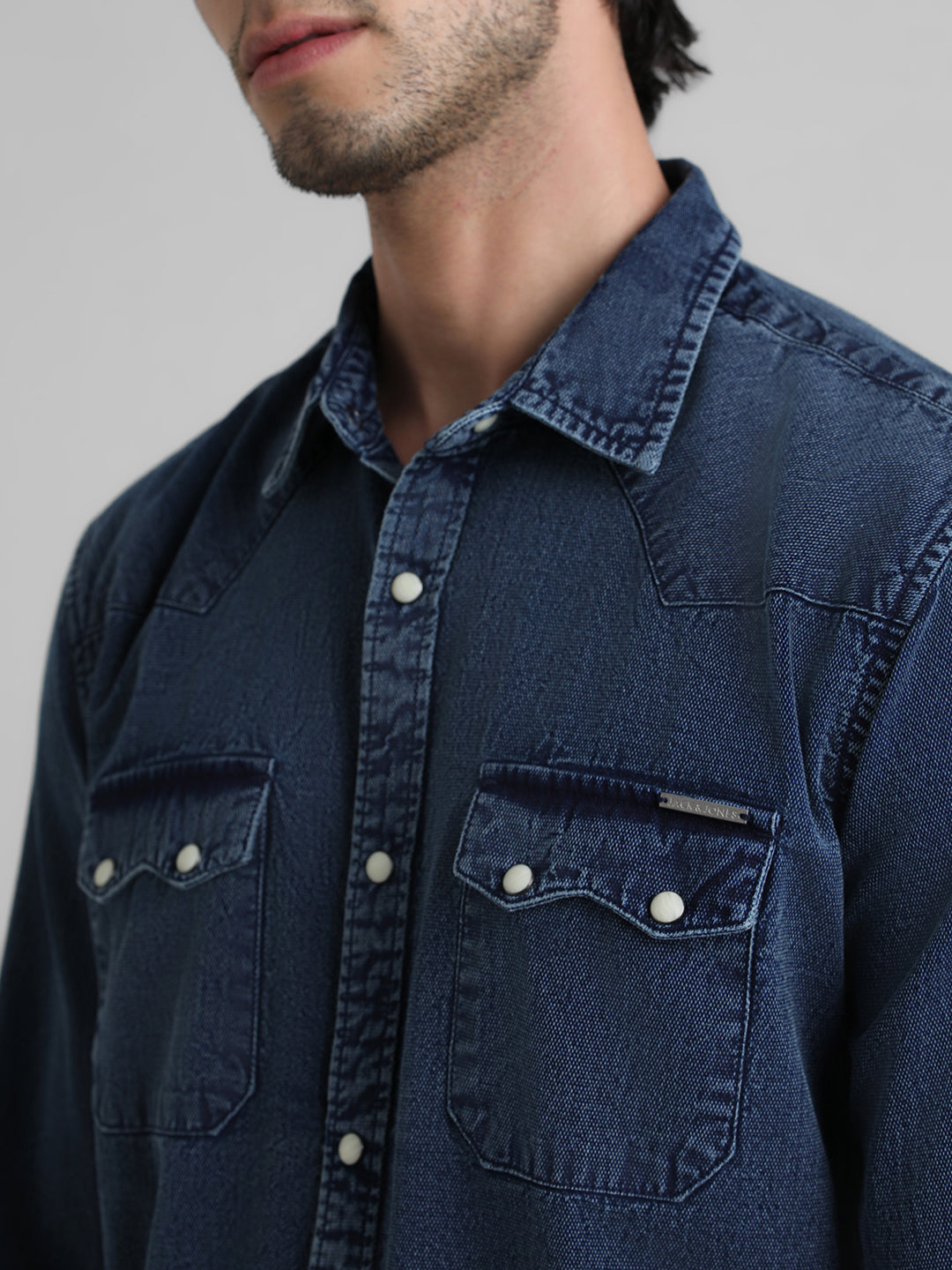 JACK&JONES Regular Fit Shirts