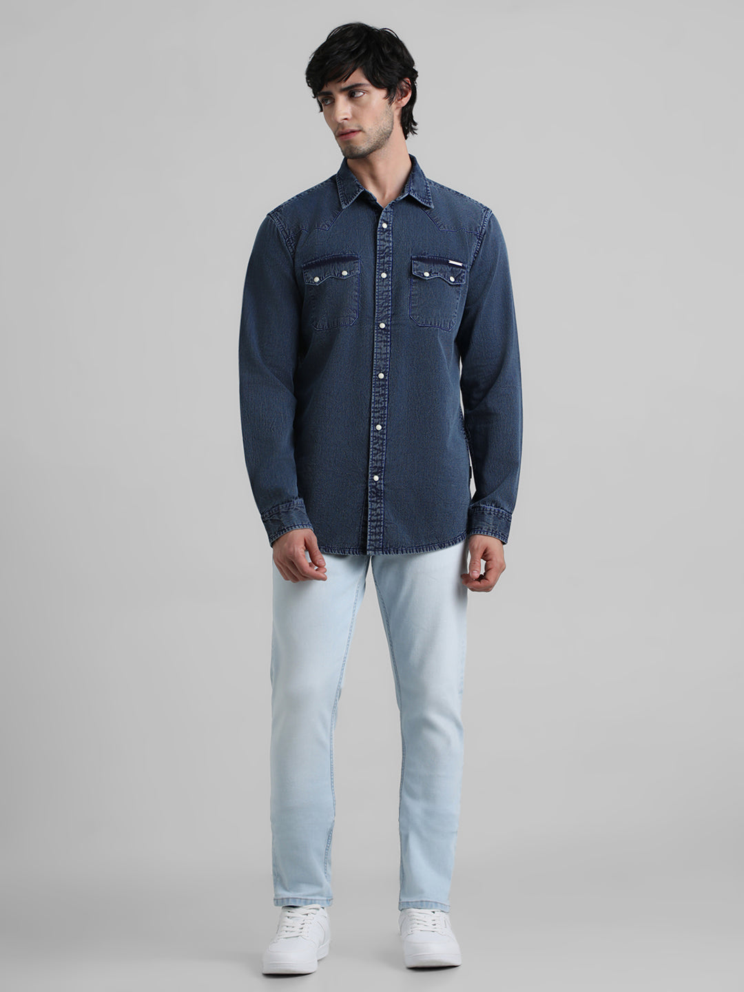 JACK&JONES Regular Fit Shirts