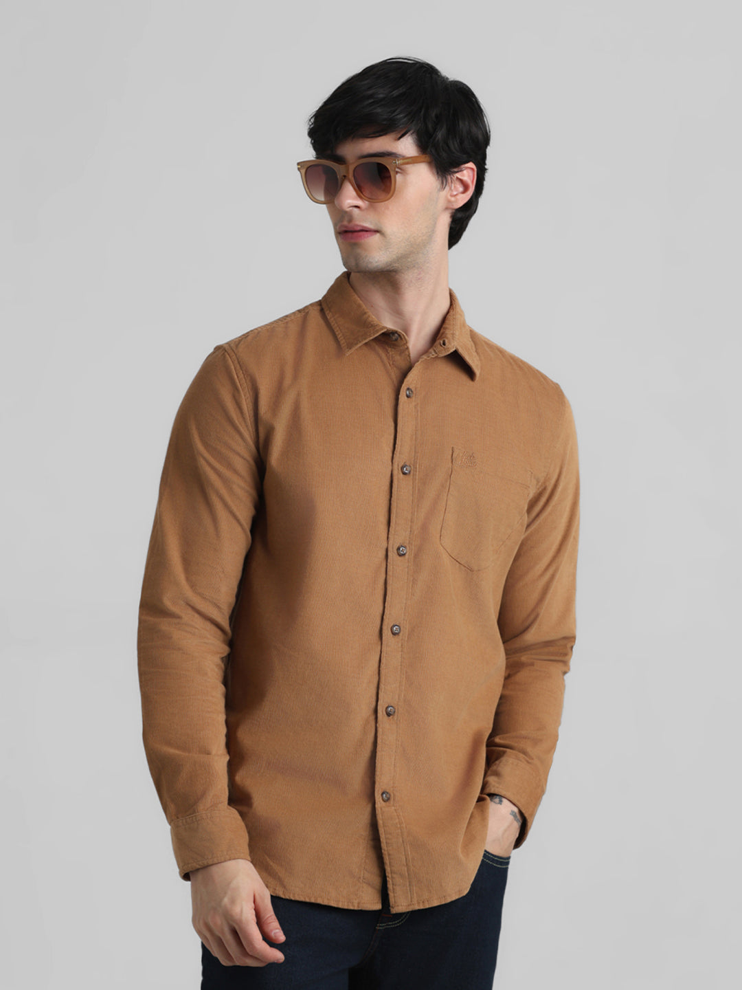 JACK&JONES Regular Fit Shirts