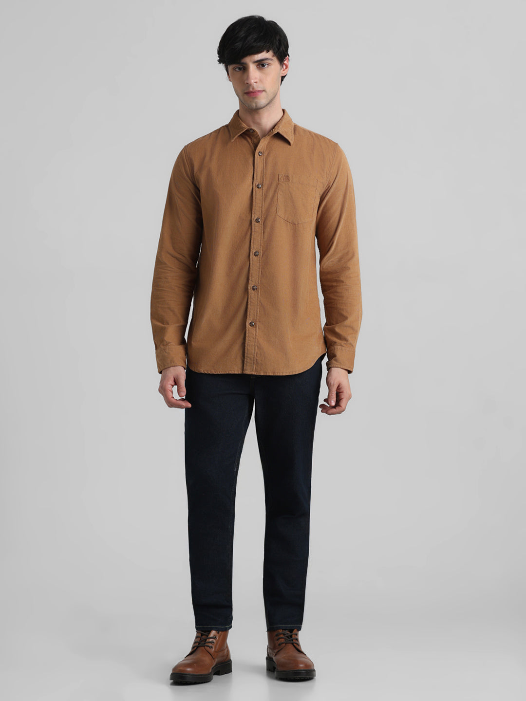 JACK&JONES Regular Fit Shirts