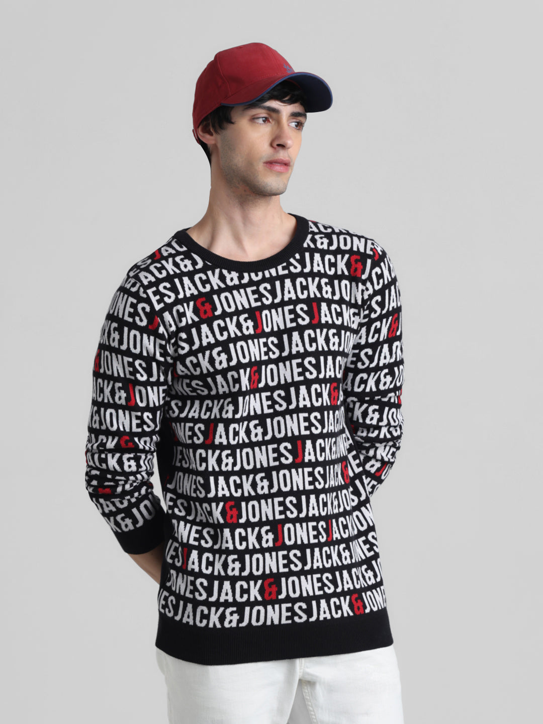 JACK&JONES Knitwear
