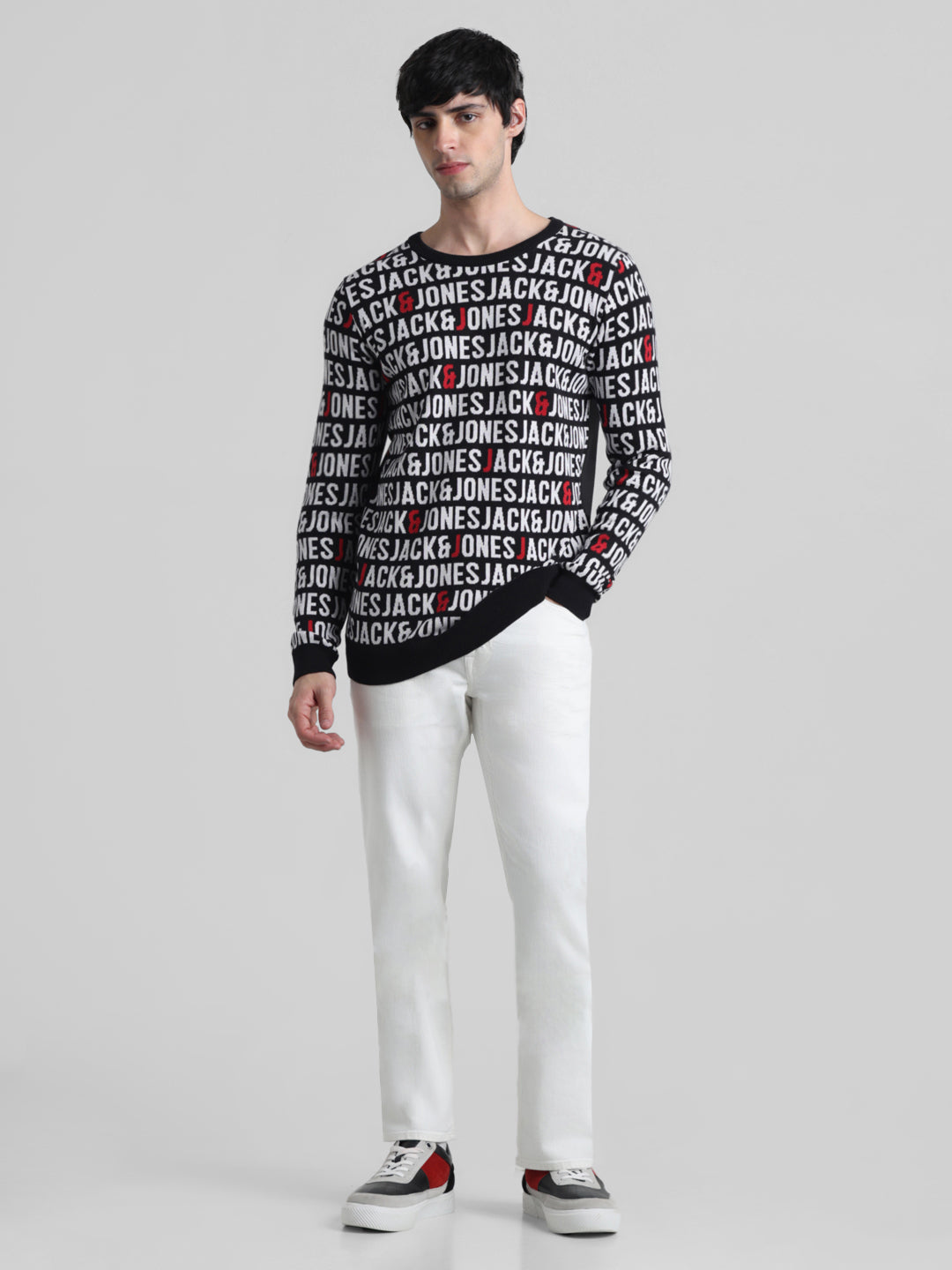 JACK&JONES Knitwear