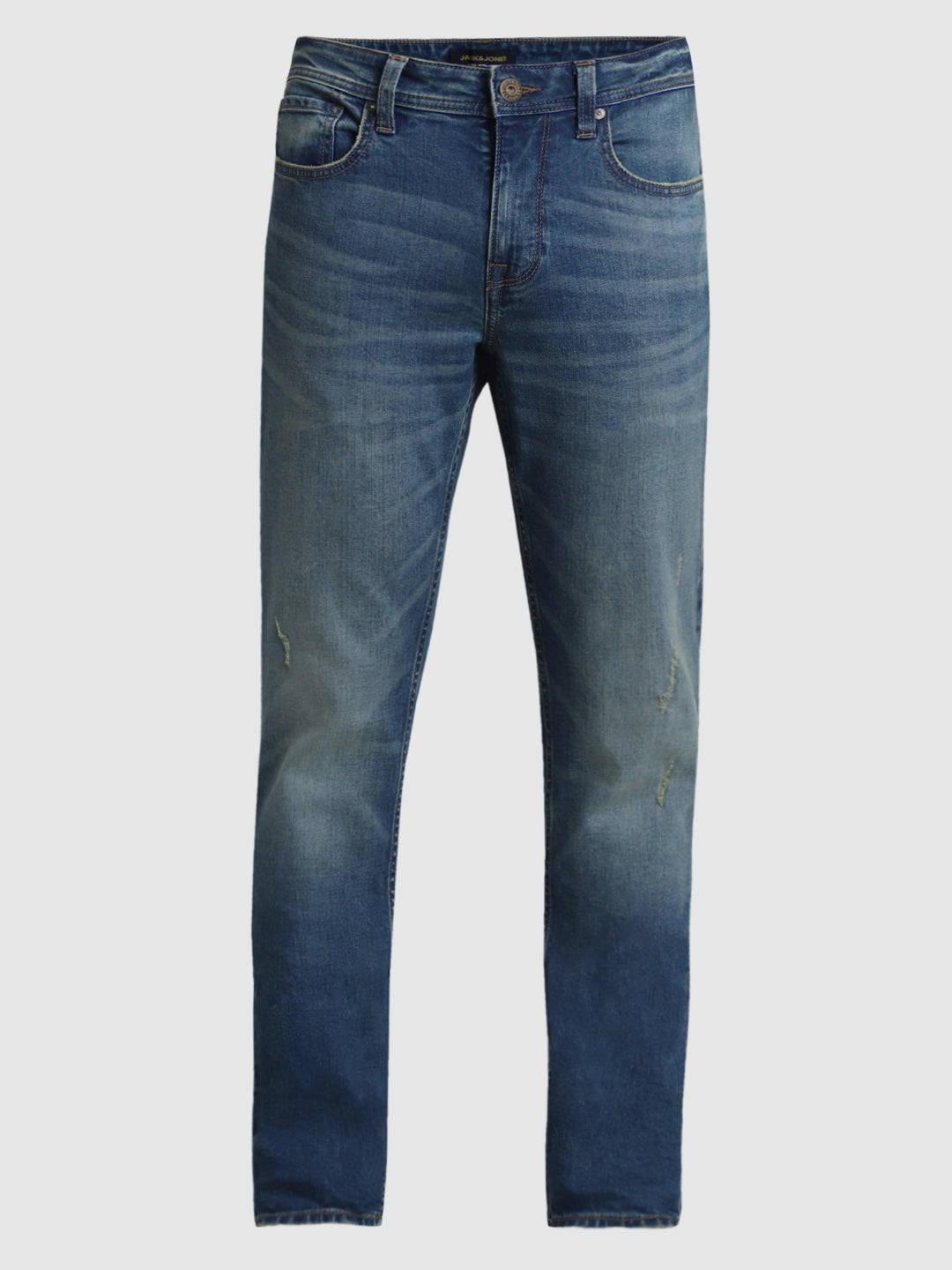 Blue Glenn Slim Fit Jeans