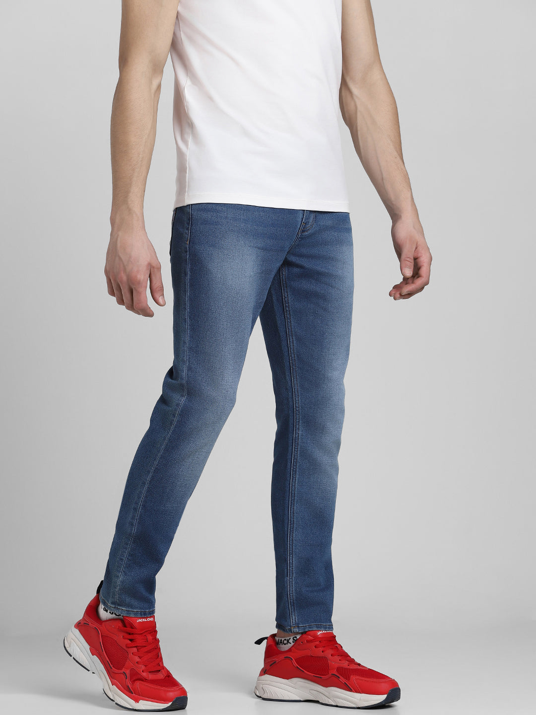 JACK&JONES Glenn Slim Fit Jeans