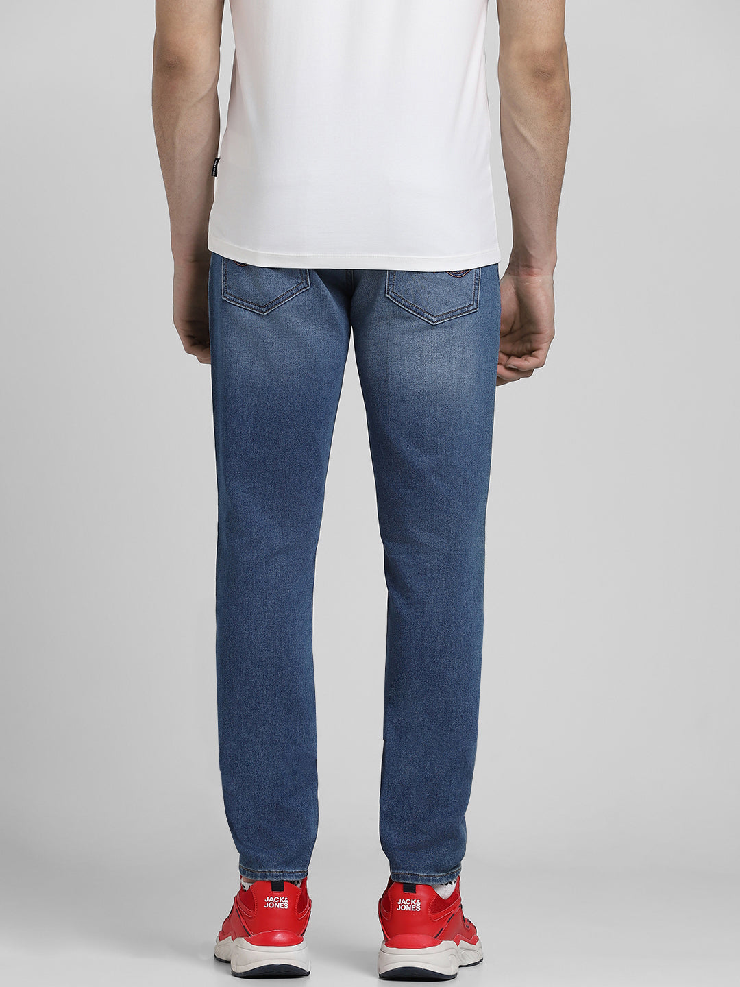 JACK&JONES Glenn Slim Fit Jeans