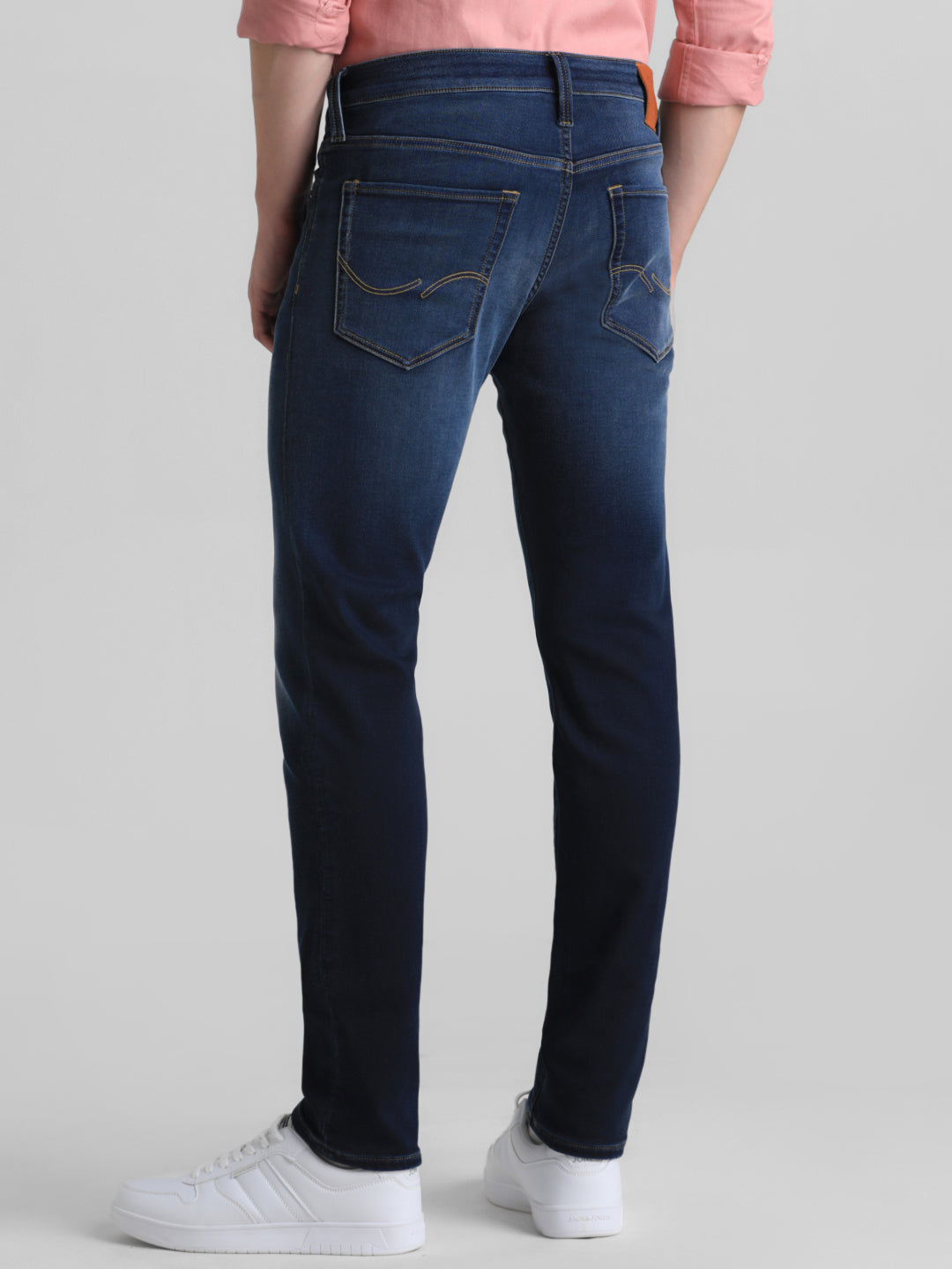 JACK&JONES Glenn Slim Fit Jeans
