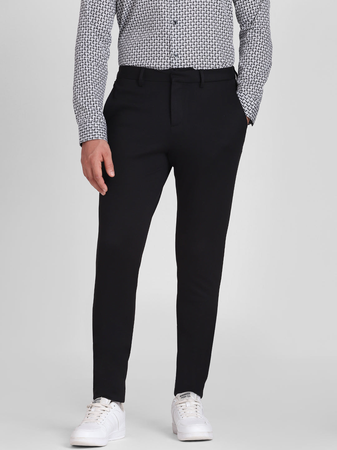 JACK&JONES Slim Tailored Clothing
