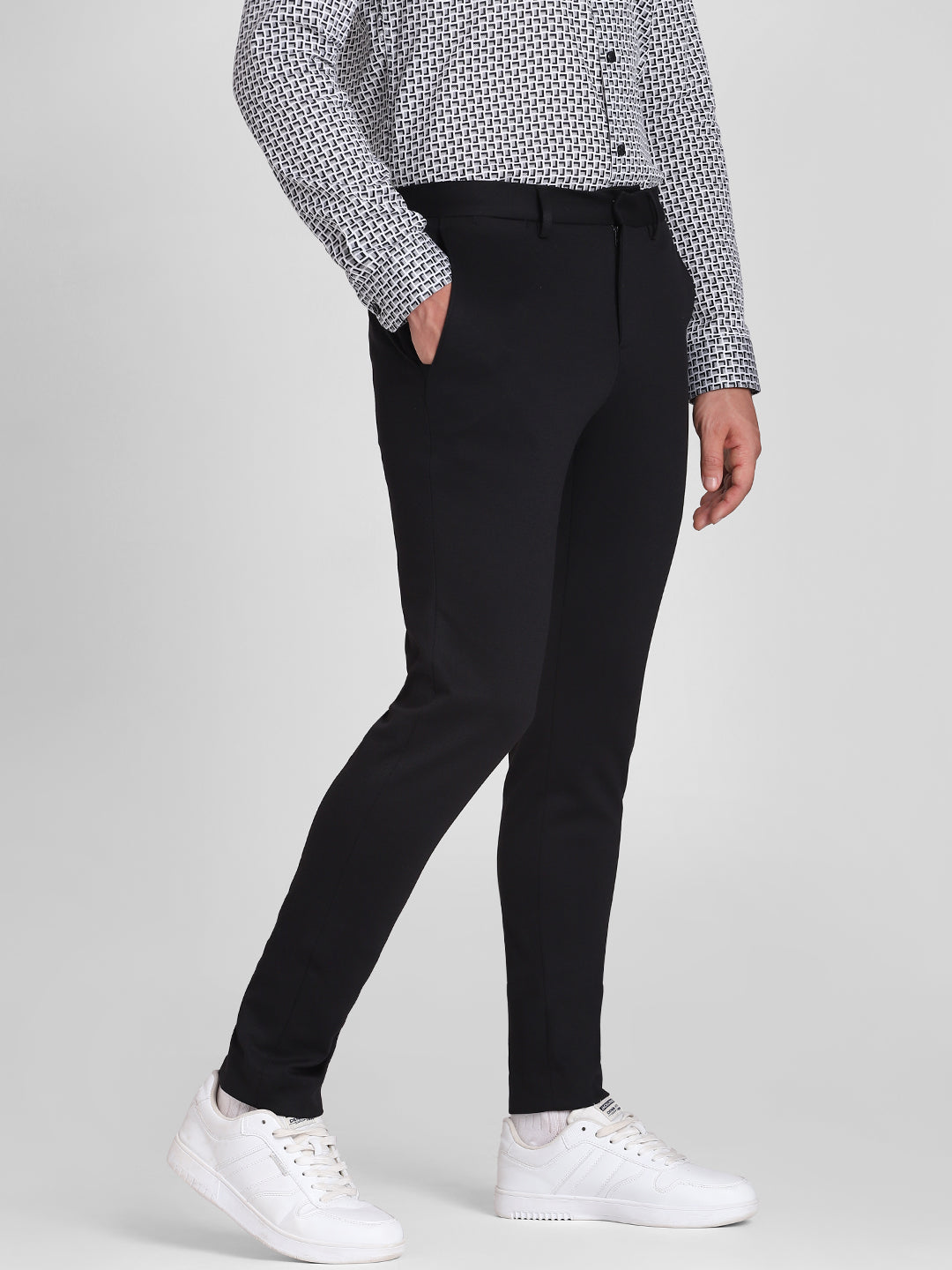 JACK&JONES Slim Tailored Clothing