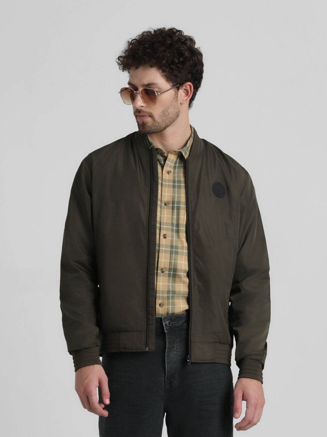 JACK&JONES Regular Fit Outerwear