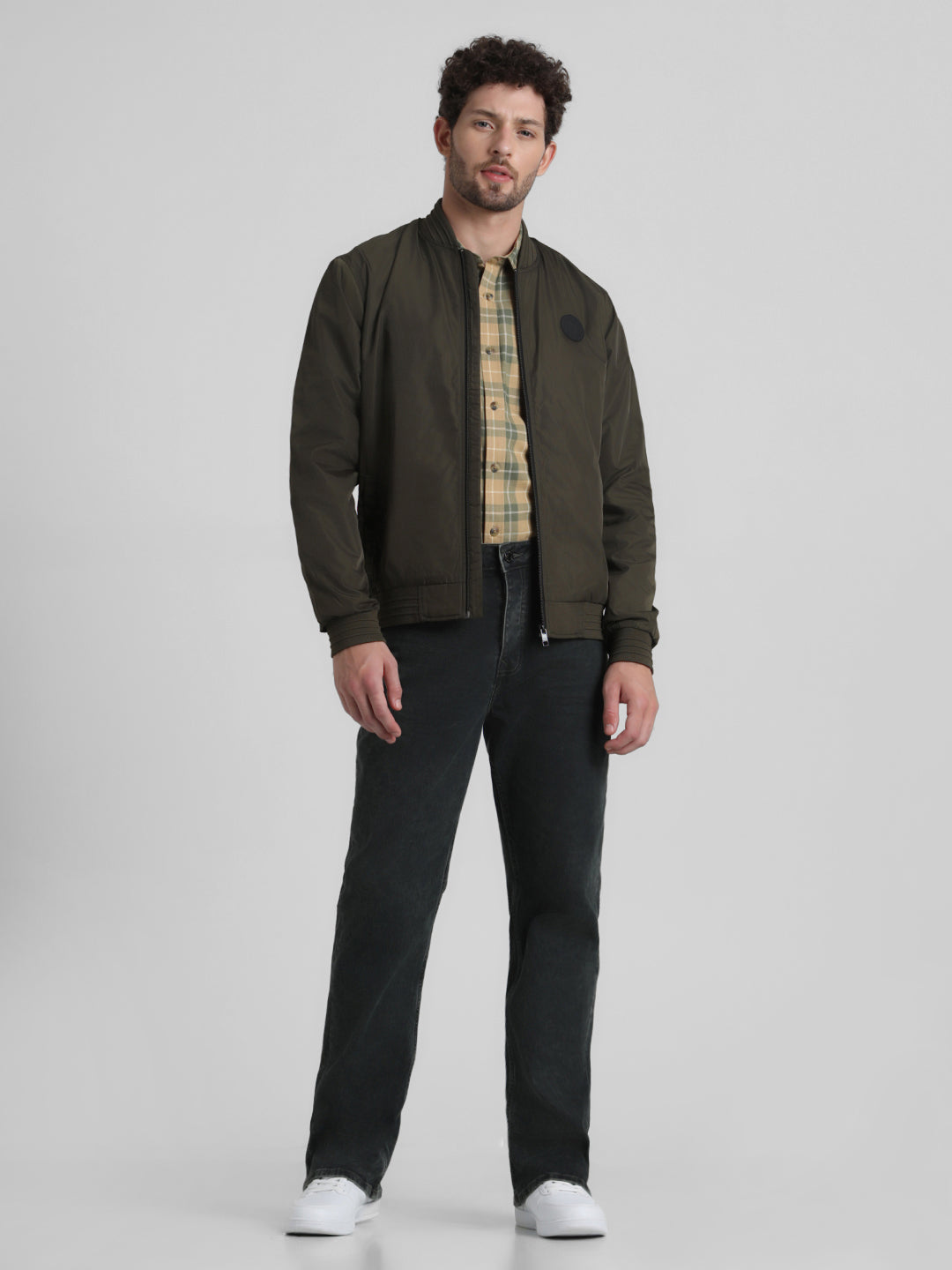 JACK&JONES Regular Fit Outerwear