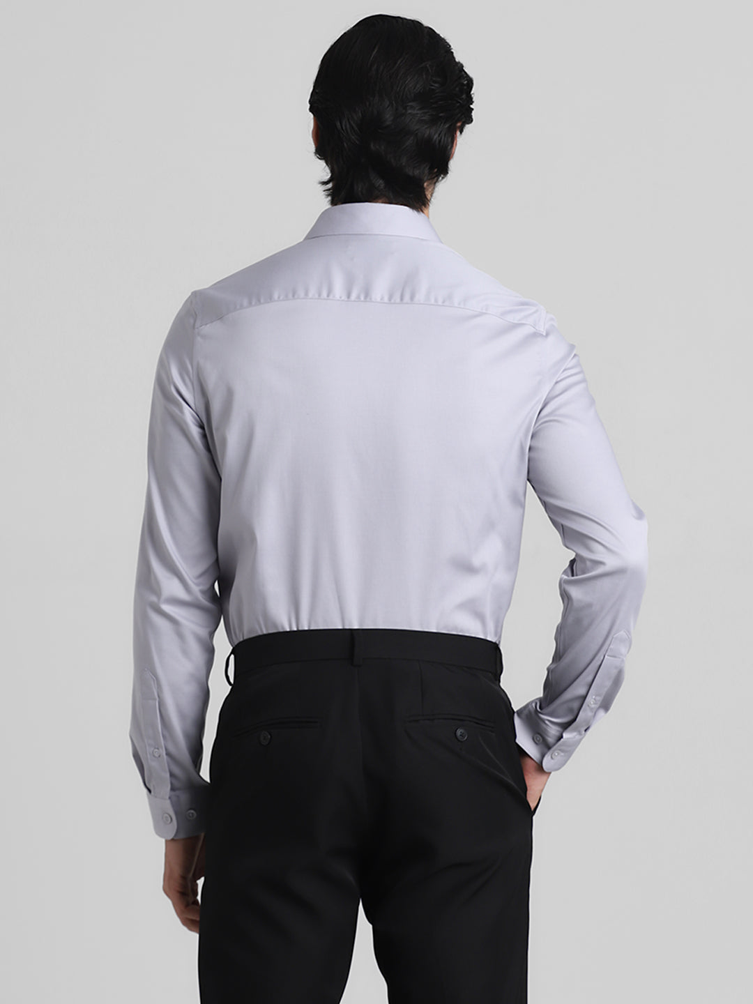 JACK&JONES Slim Shirts