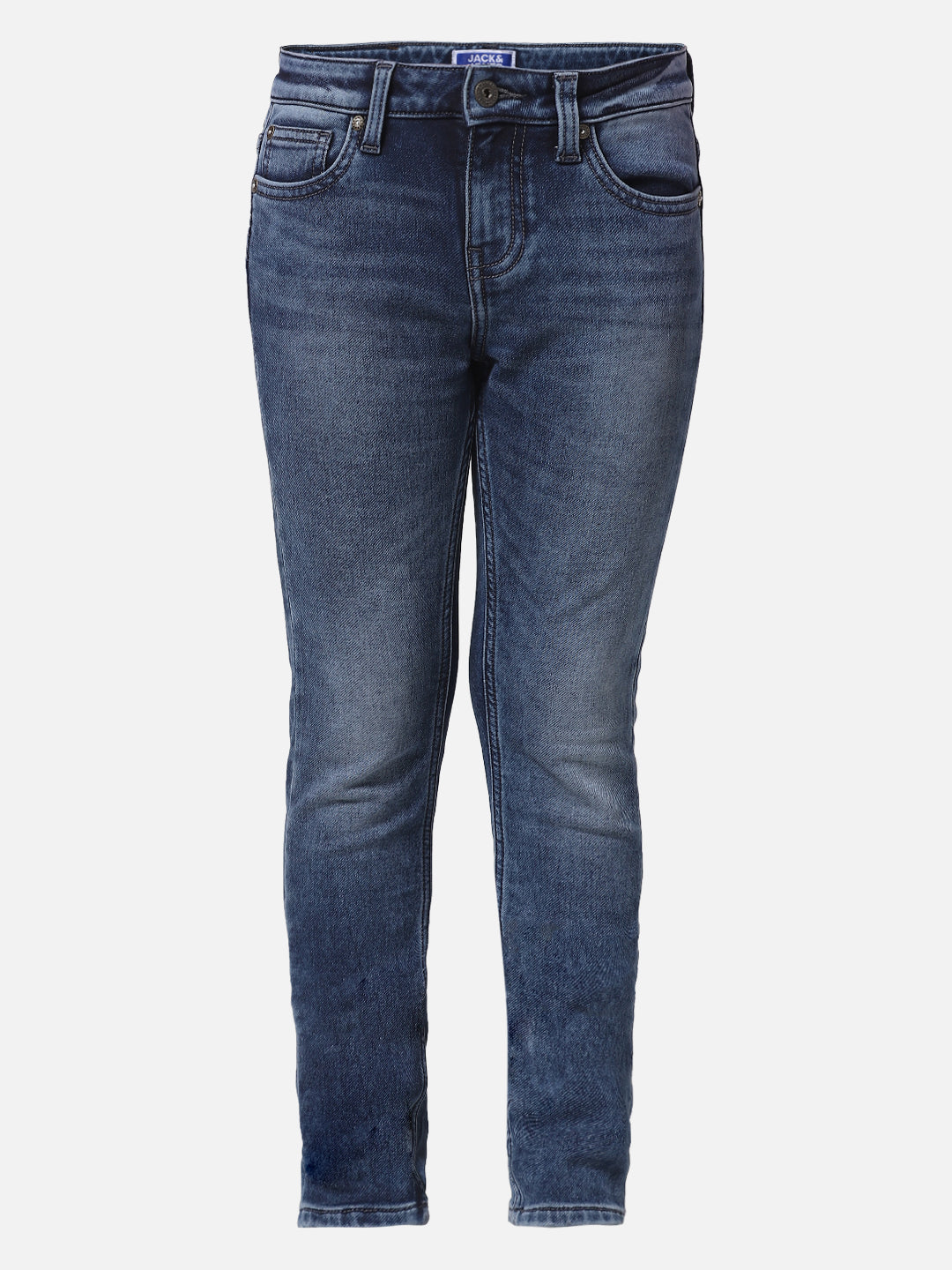 JUNIORS Blue Paul Jeans