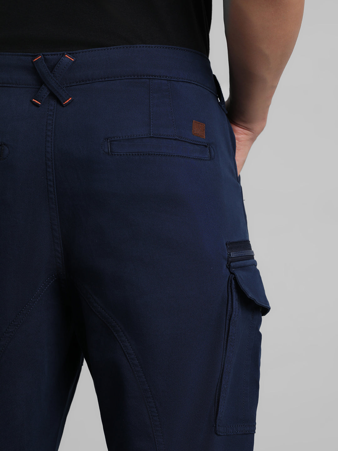 JACK&JONES Trousers