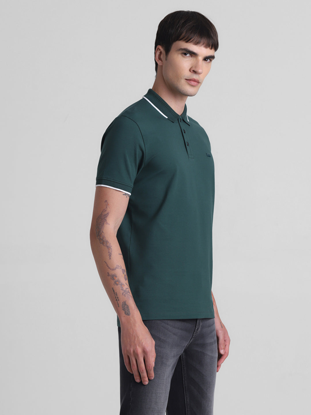 JACK&JONES Regular Fit T-Shirts