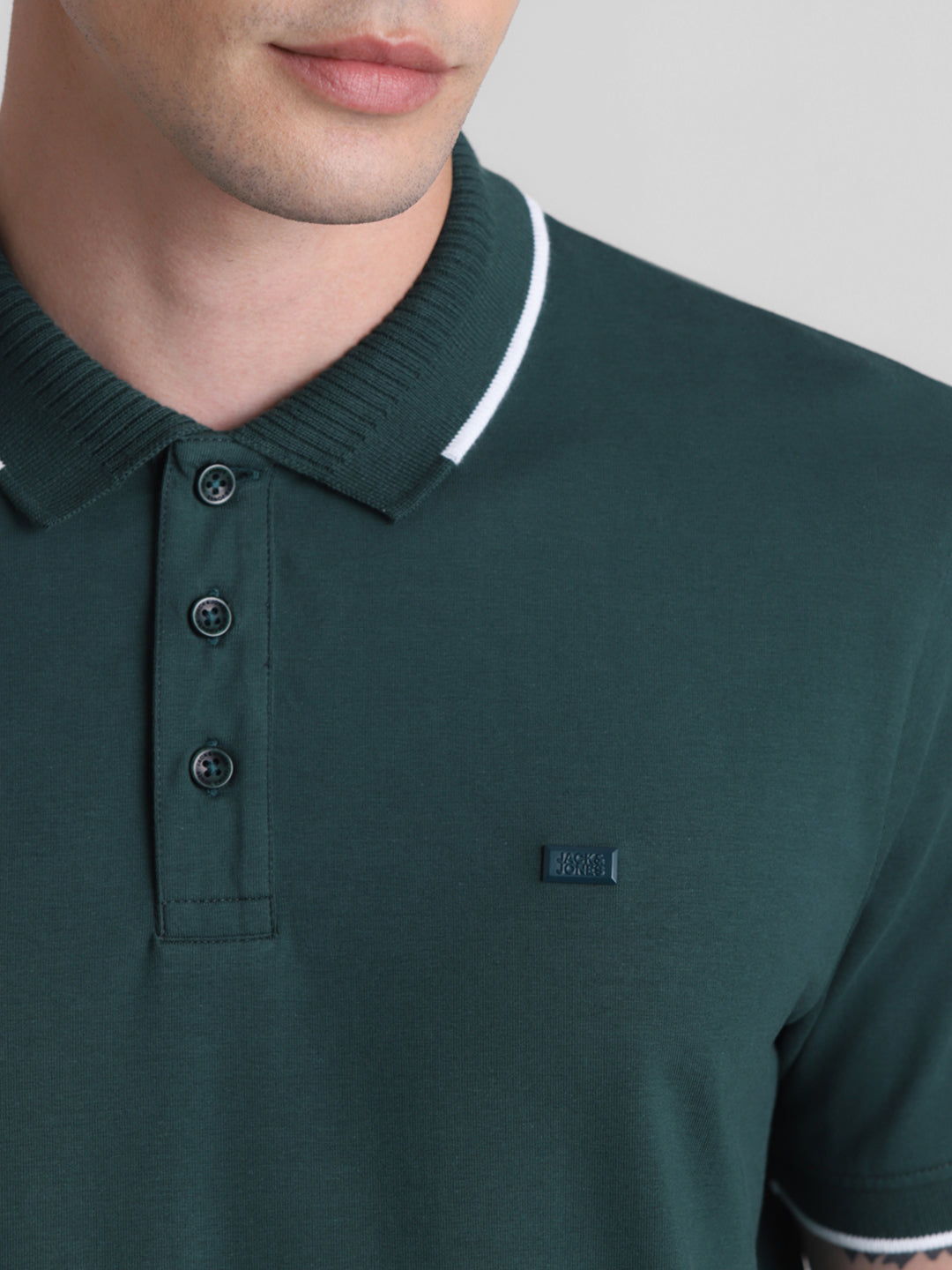 JACK&JONES Regular Fit T-Shirts