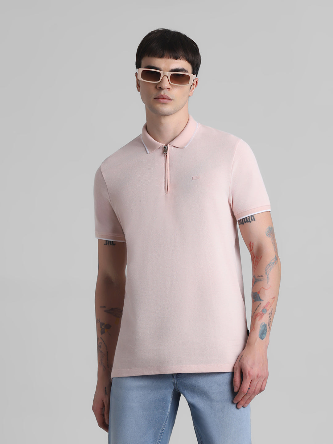 JACK&JONES Regular Fit T-Shirts