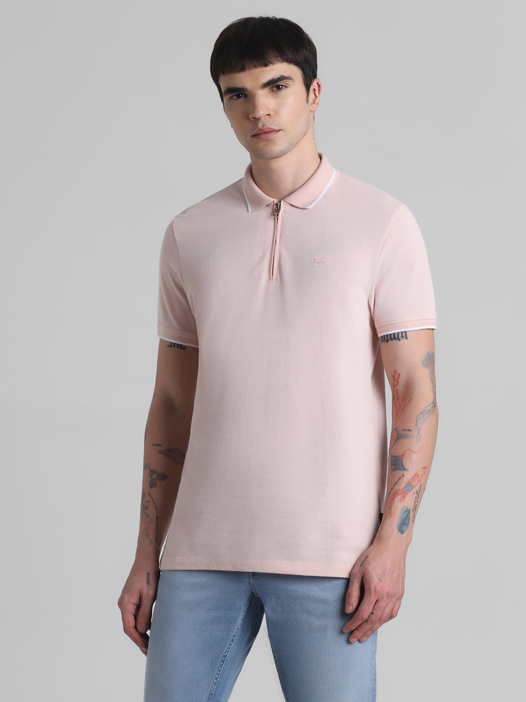 JACK&JONES Regular Fit T-Shirts