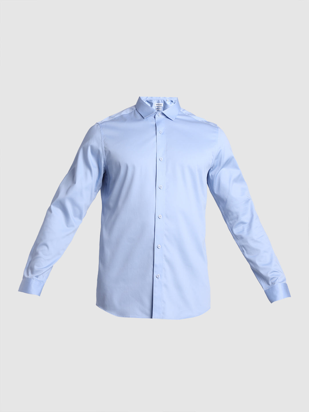Classic Blue Formal Shirt
