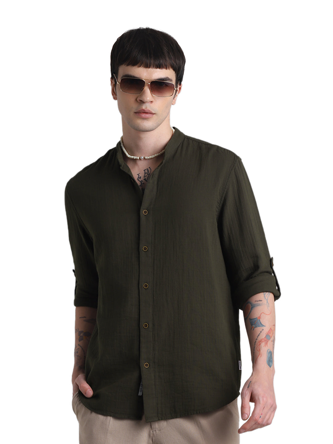 JACK&JONES Regular Fit Shirts