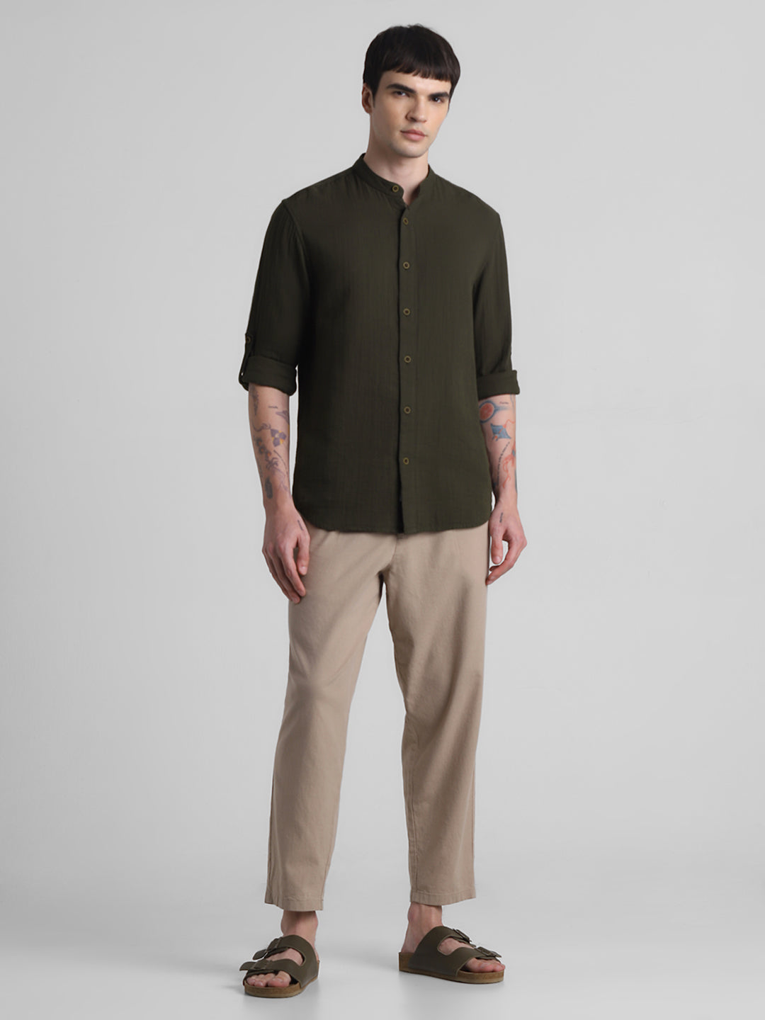 JACK&JONES Regular Fit Shirts
