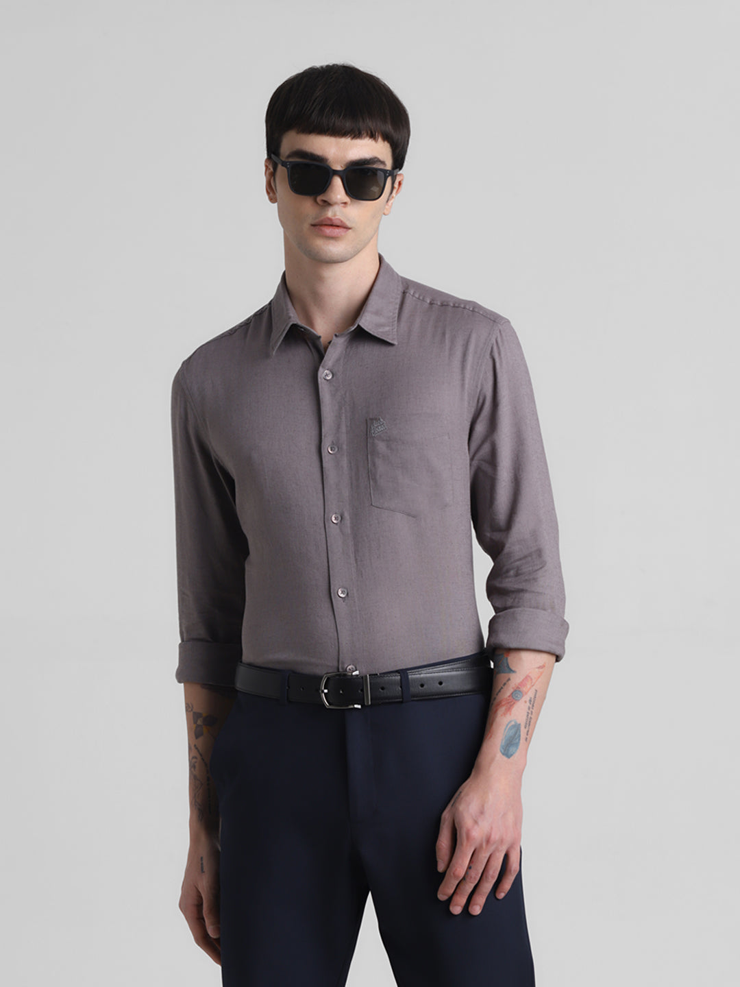 JACK&JONES Regular Fit Shirts