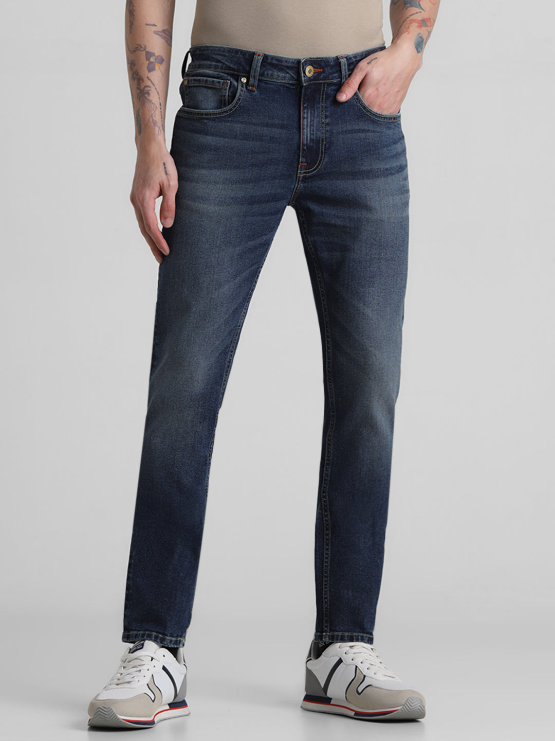 JACK&JONES Skinny Jeans
