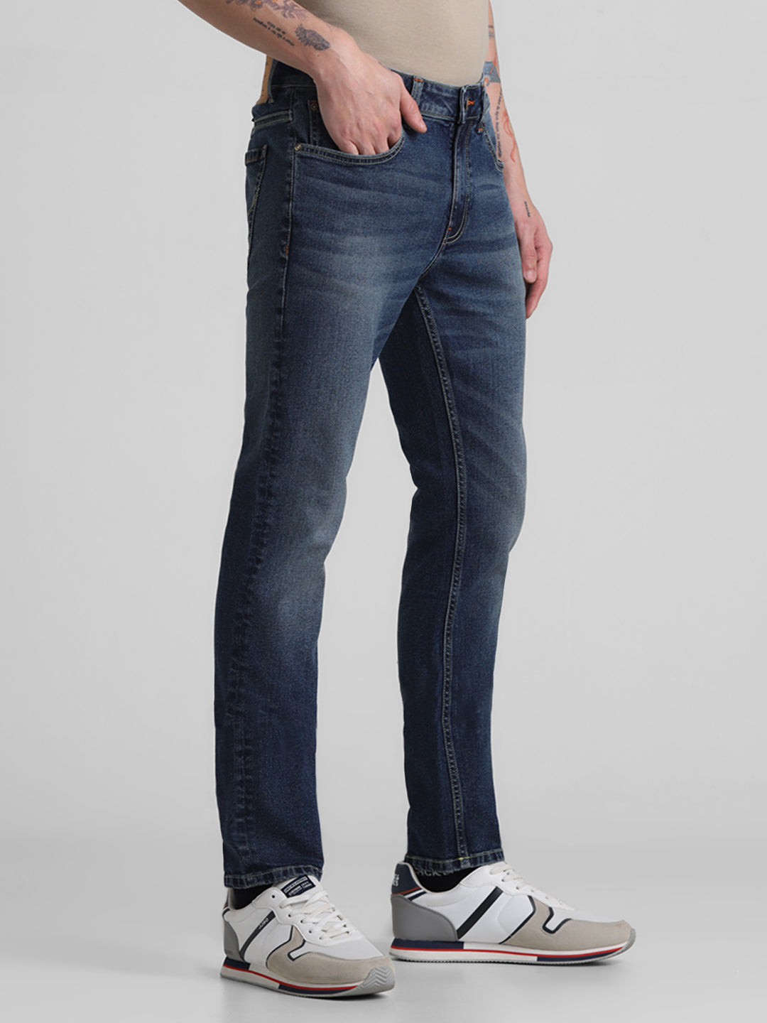 JACK&JONES Skinny Jeans
