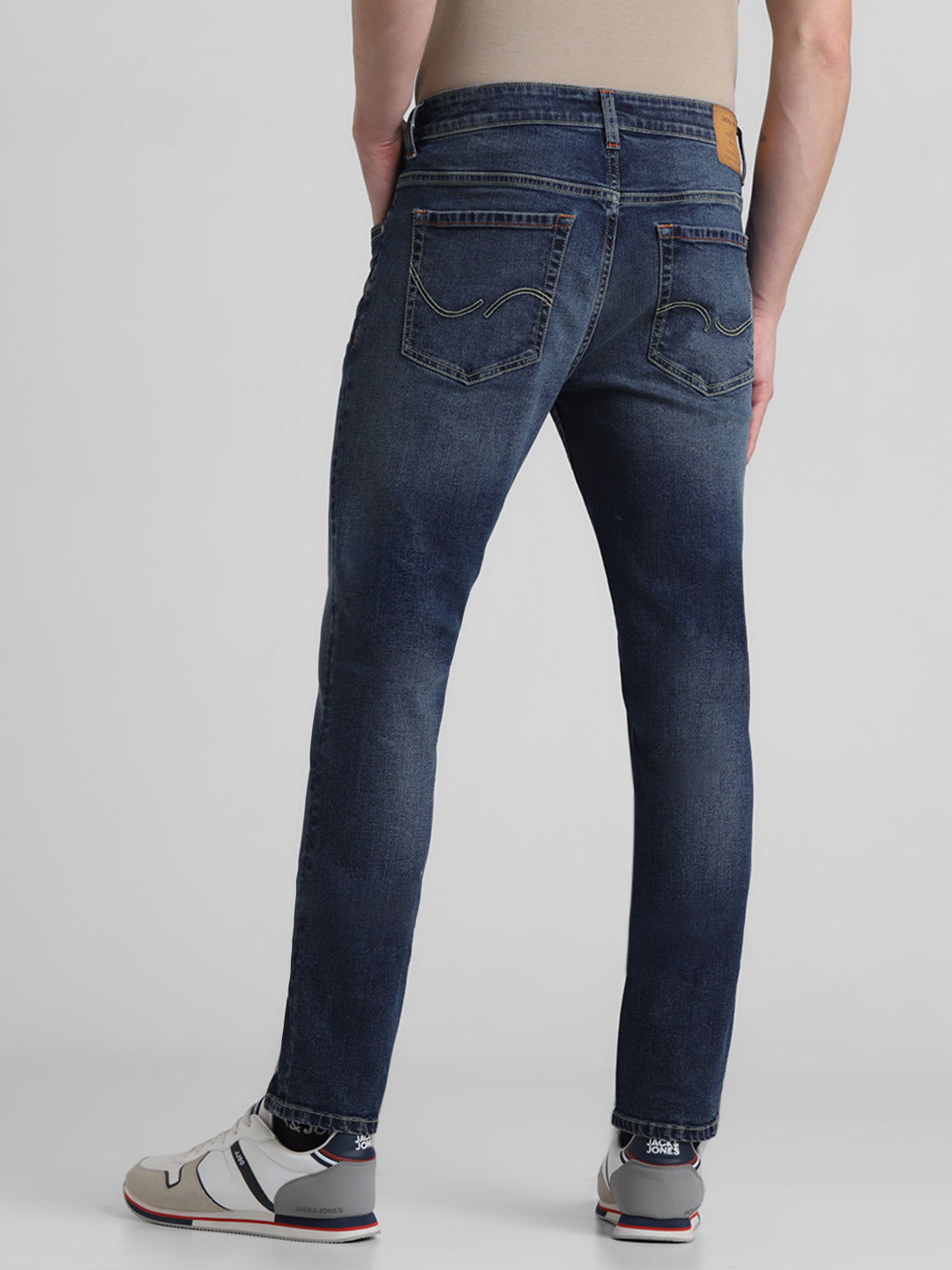 JACK&JONES Skinny Jeans