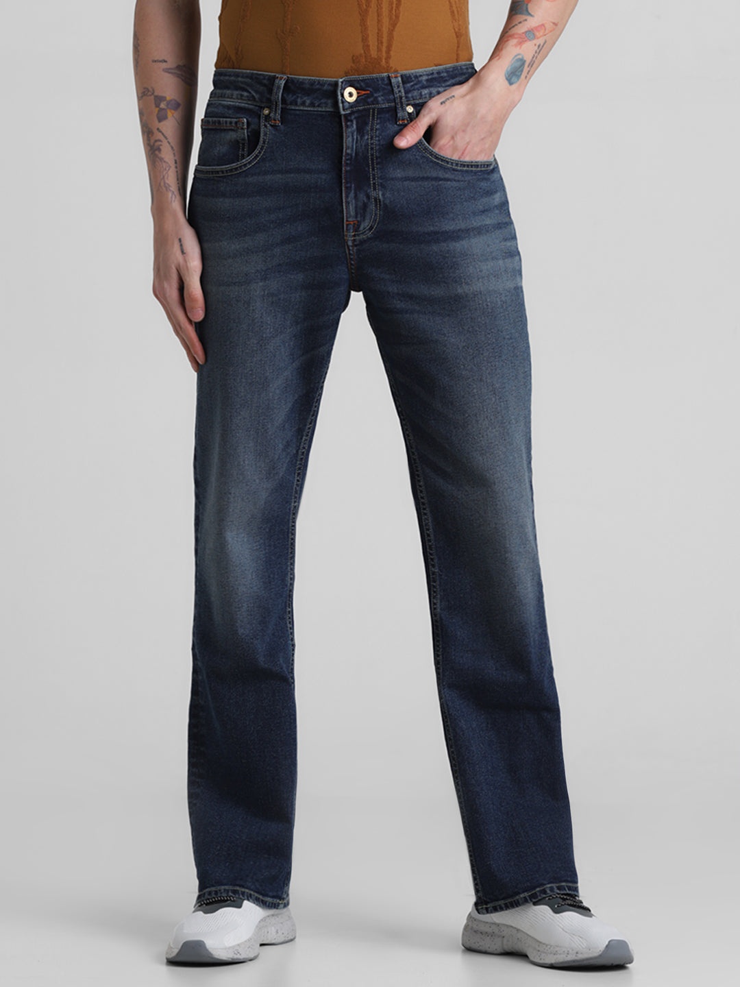 JACK&JONES Boot Cut Jeans - 28/30