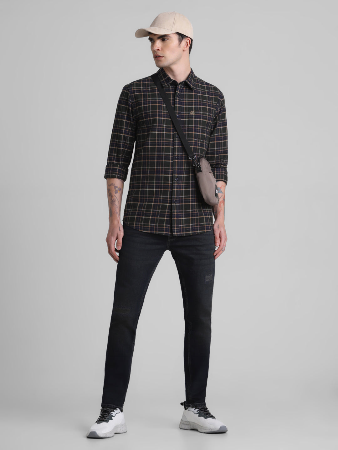JACK&JONES Skinny Jeans