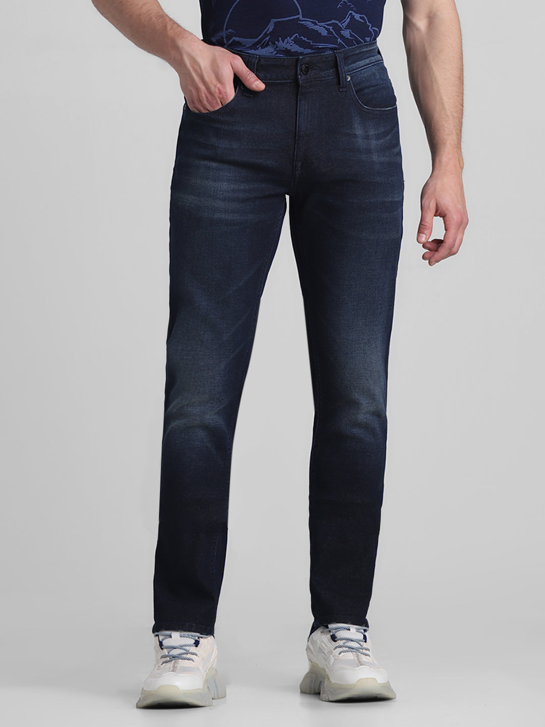 JACK&JONES Skinny Jeans